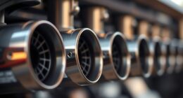 top quiet generator mufflers