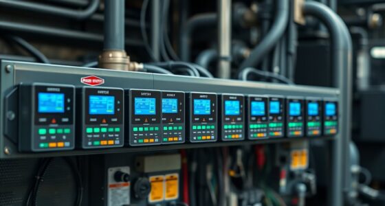 top wireless generator monitors