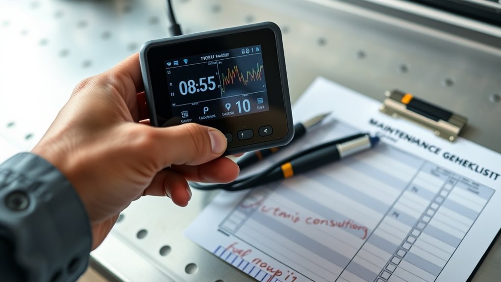 track fuel efficiency trends