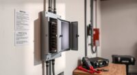 transfer switch installation guidelines