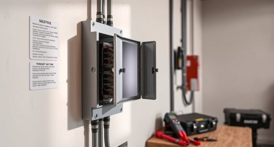 transfer switch installation guidelines