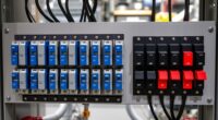 transfer switch selection tips