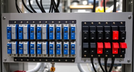 transfer switch selection tips