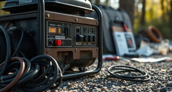 understanding generator power costs
