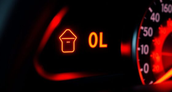 understanding oil pressure issues