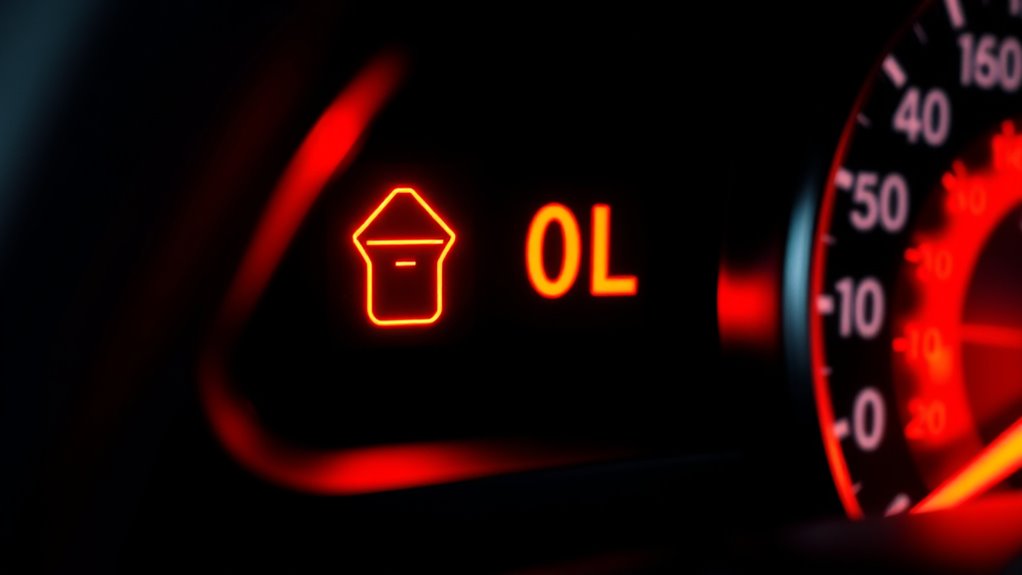 understanding oil pressure issues
