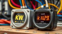 understanding power ratings differences