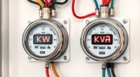 understanding power ratings differences