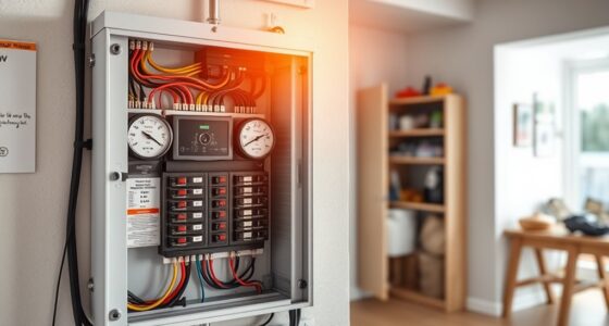 understanding power units differences