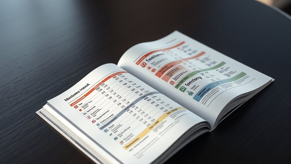 understanding vehicle maintenance terms