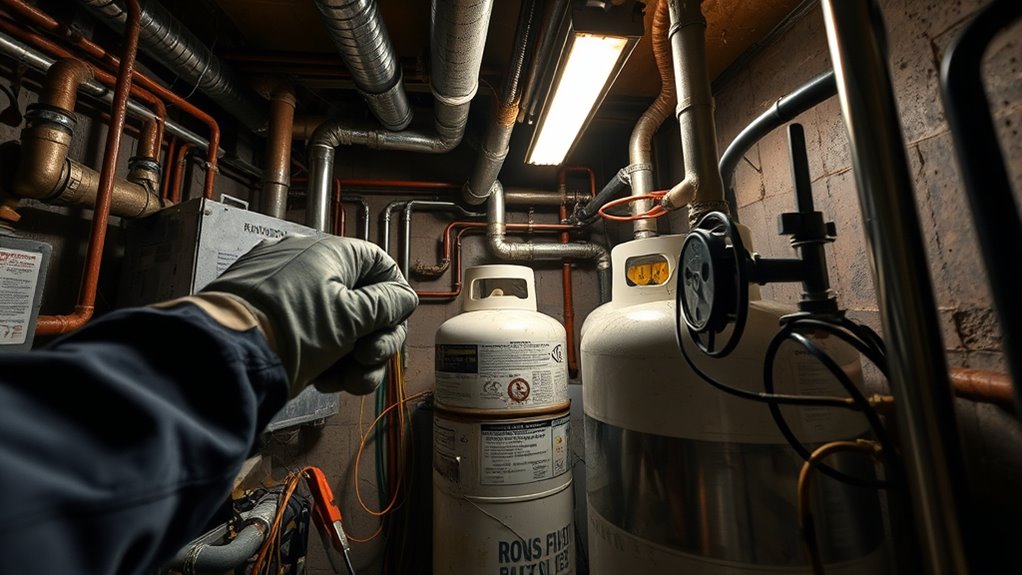 unexpected installation cost surprises