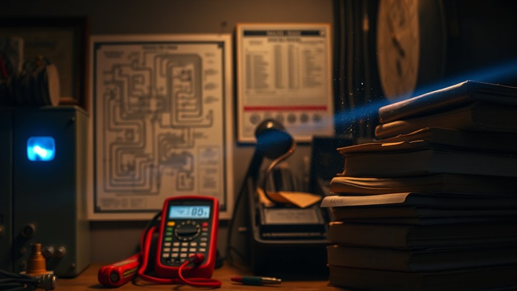 use current safety standards