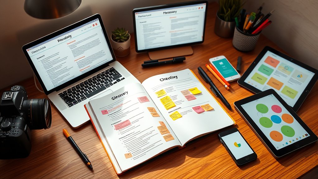 utilize tools to accelerate