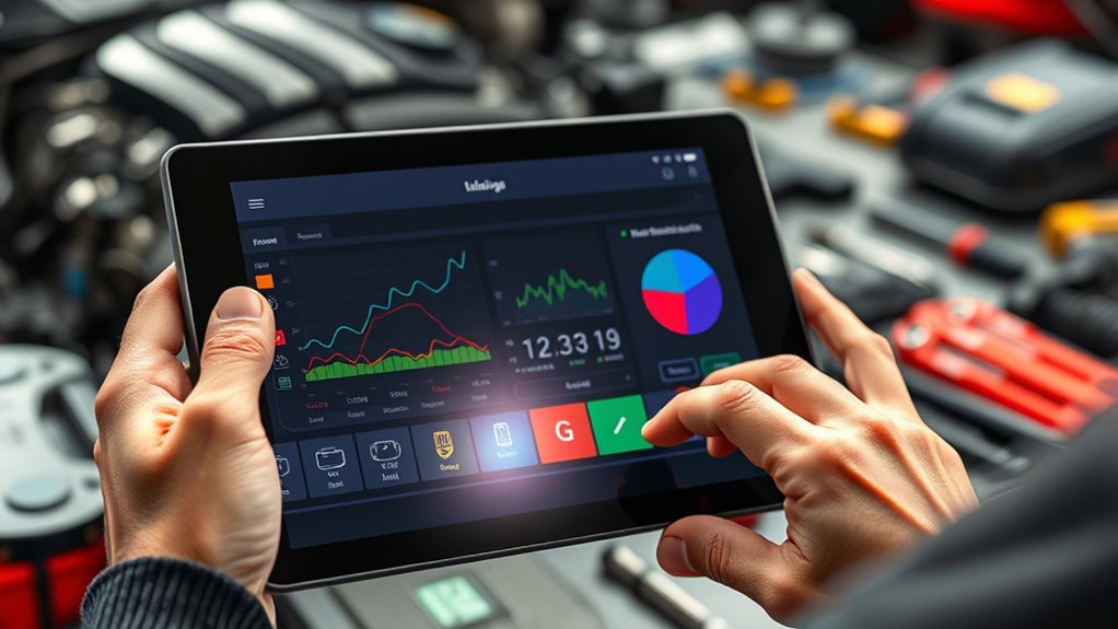 verify diagnostic results carefully