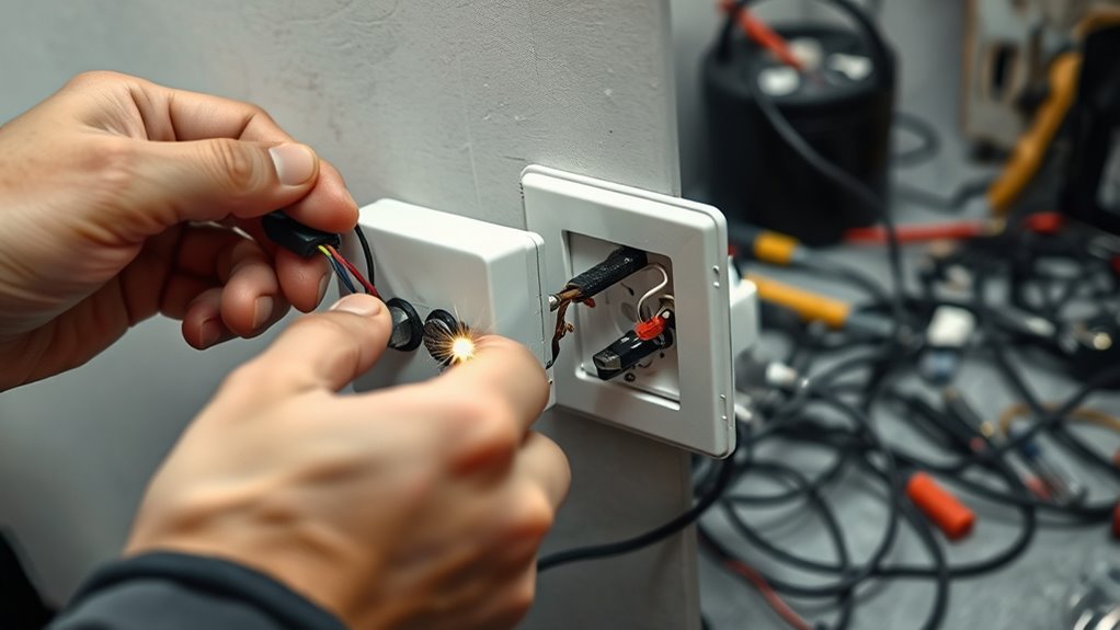 verify hardware and drivers