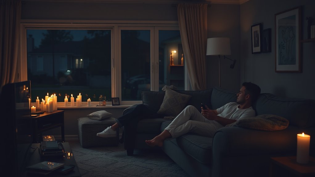 wait inspect stay safe