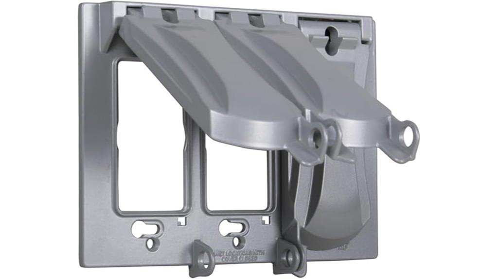 weatherproof 125 in 1 cover