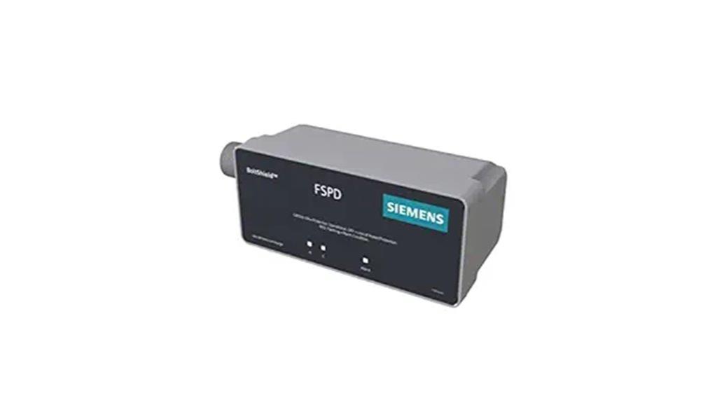 whole house surge protector