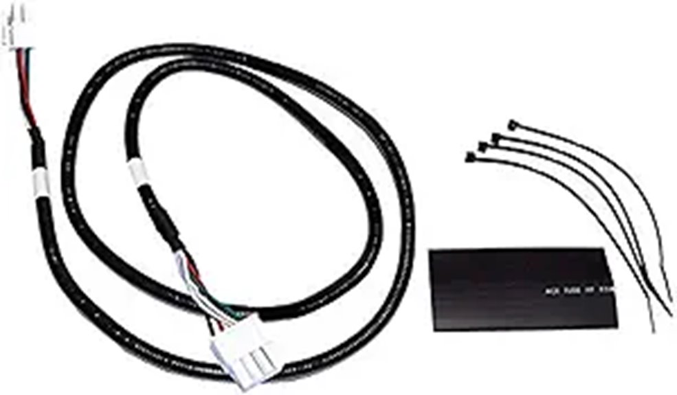wireless monitor adapter kit