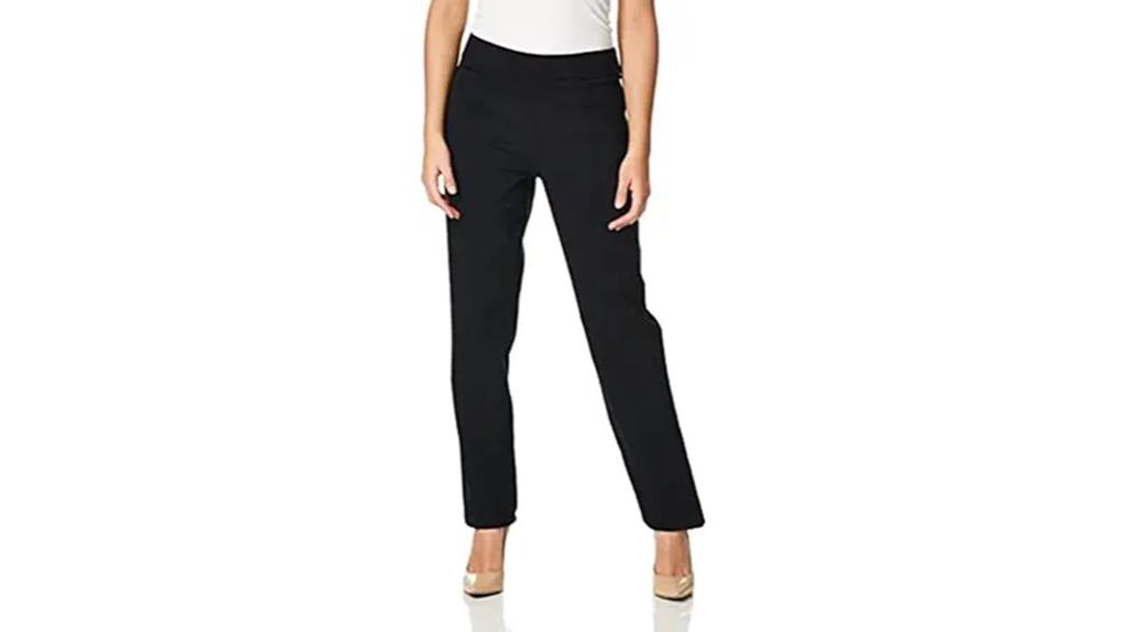 women s professional pant style