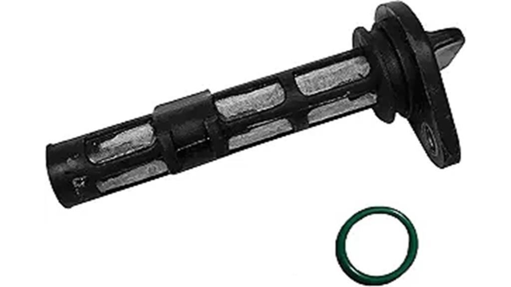 yanmar diesel oil filter