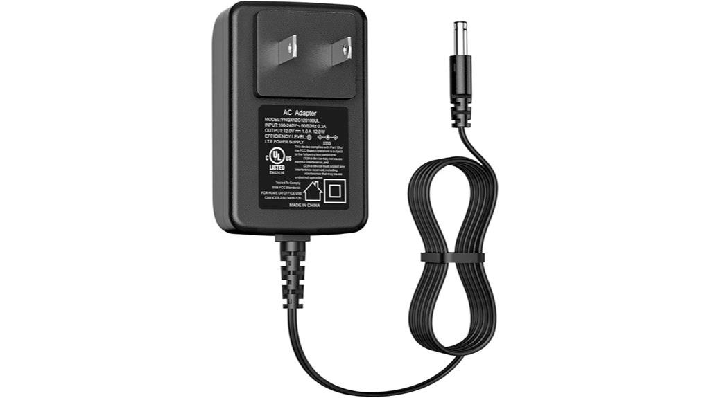 12v ac generator charger
