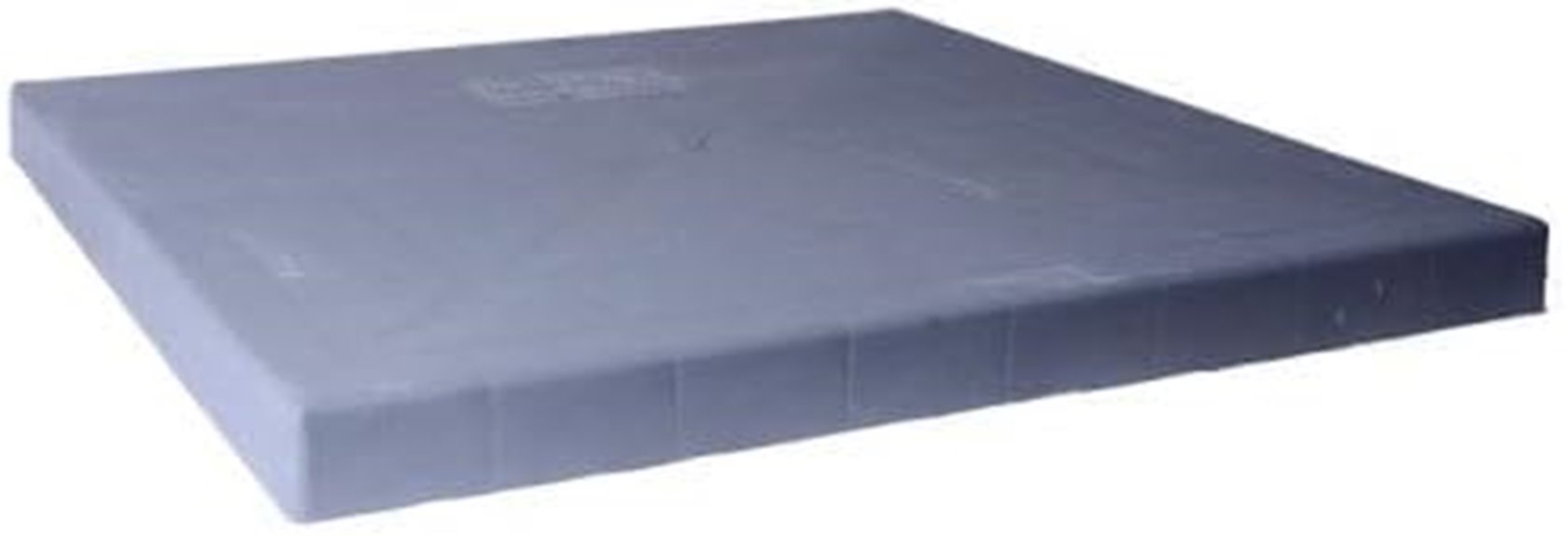 40x40x3 condenser pad