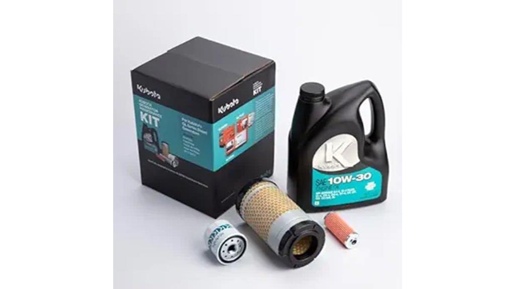 boxed keagm 14000 generator kit