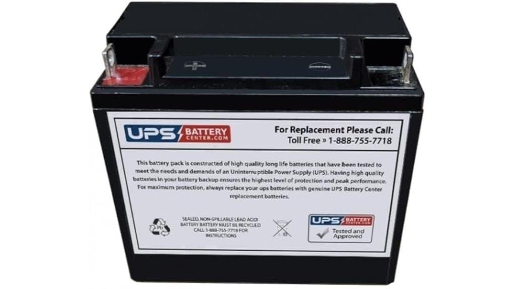 champion generator battery
