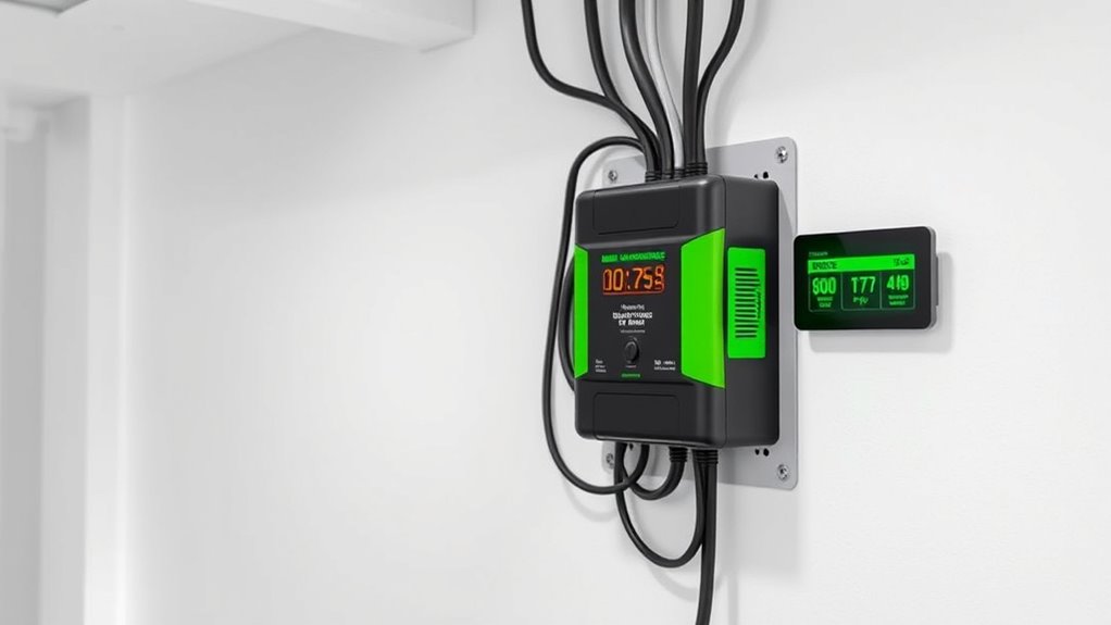 choosing durable surge protection