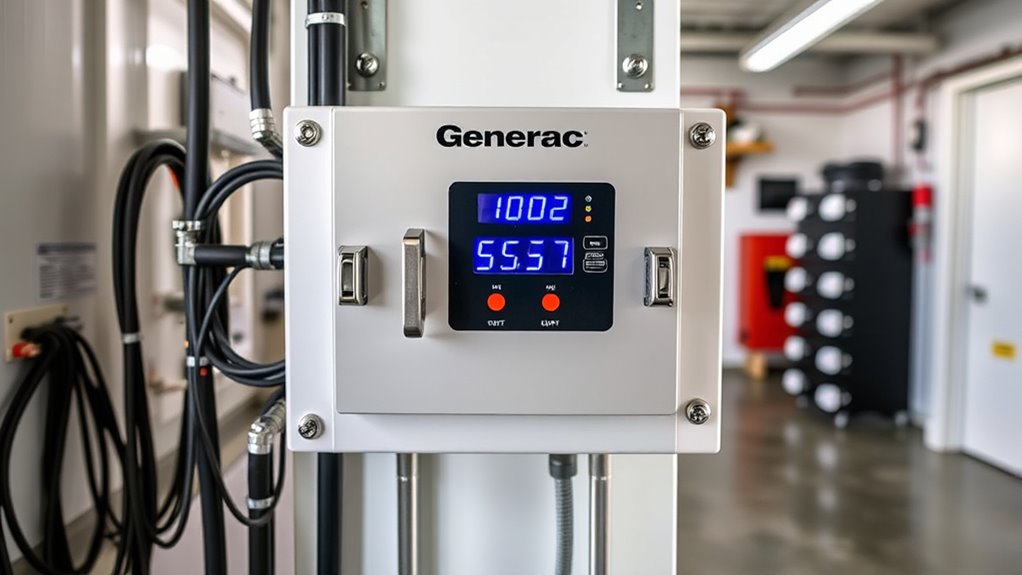 choosing reliable power transfer