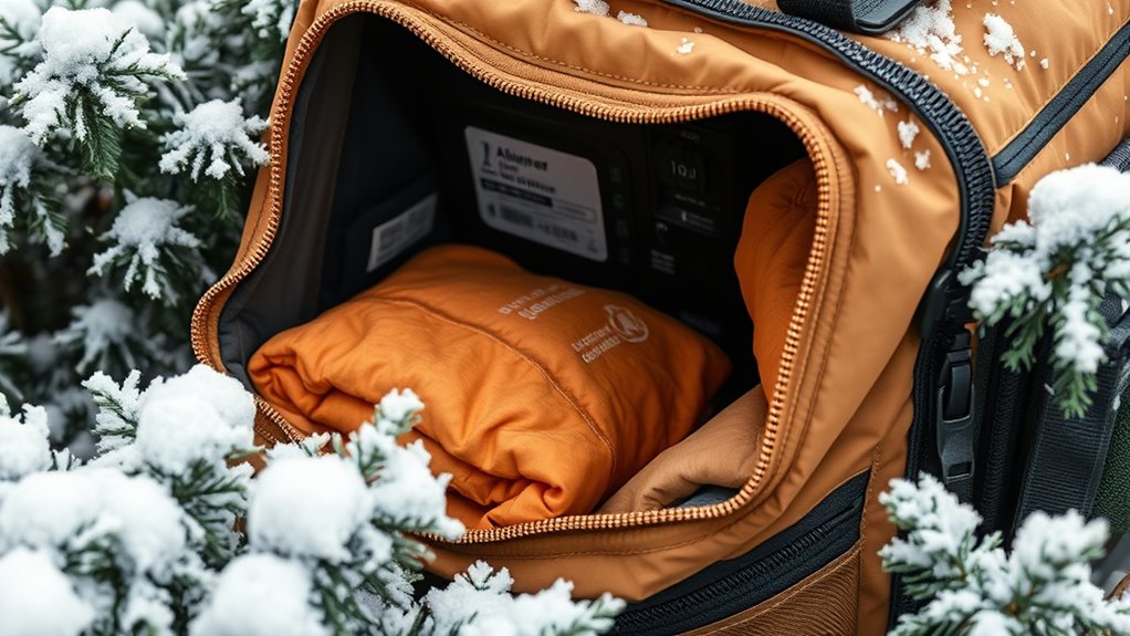 cold weather generator compatibility