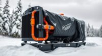 cold weather generator kits