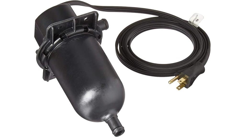 cold weather kit for engines