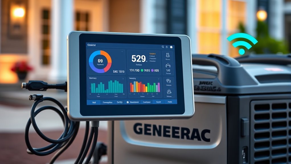 compatibility features installation power