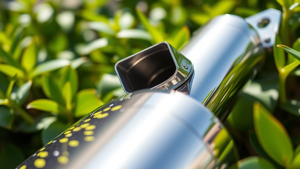 compatibility noise reduction durability safety