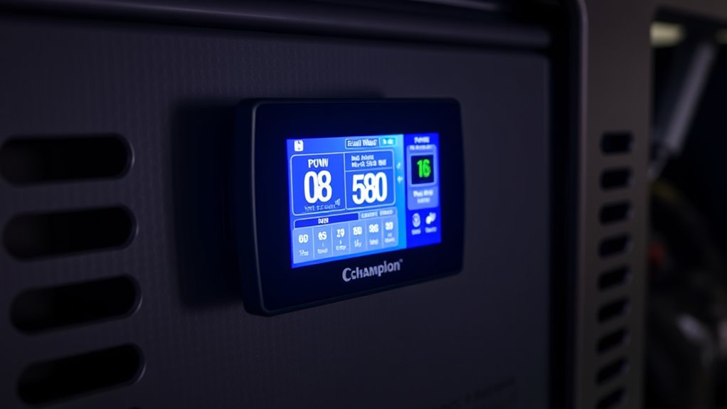 compatibility range features installation