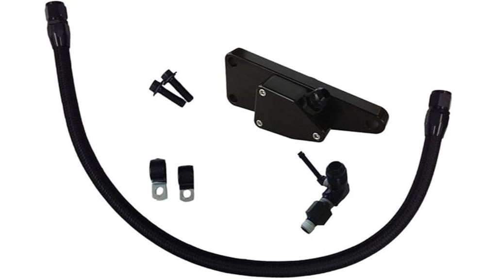 cummins 12v coolant bypass