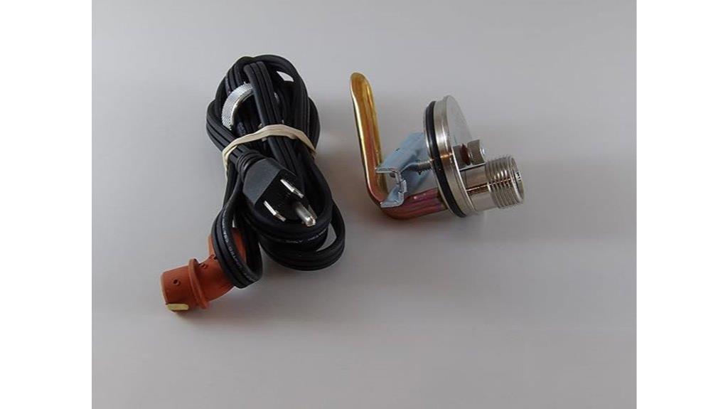 cummins b series heater