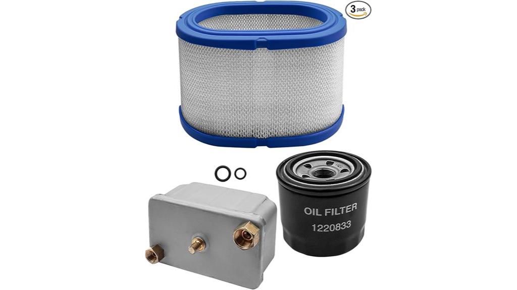 cummins onan diesel filters