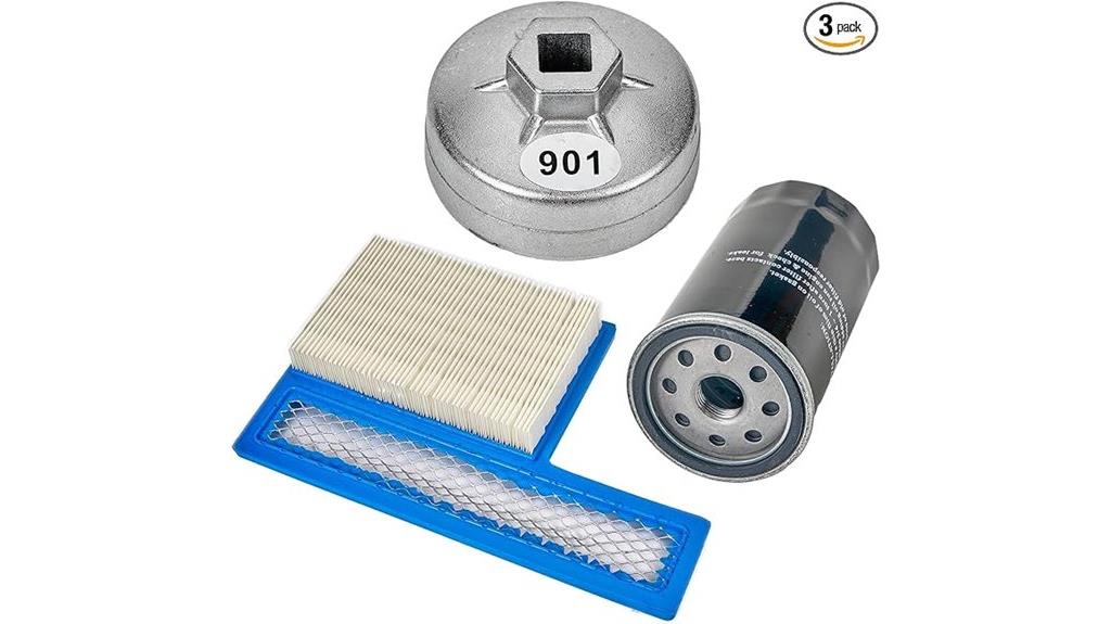 cummins onan filter kit