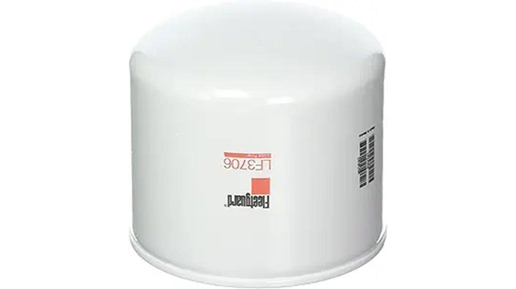 cummins onan oil filter