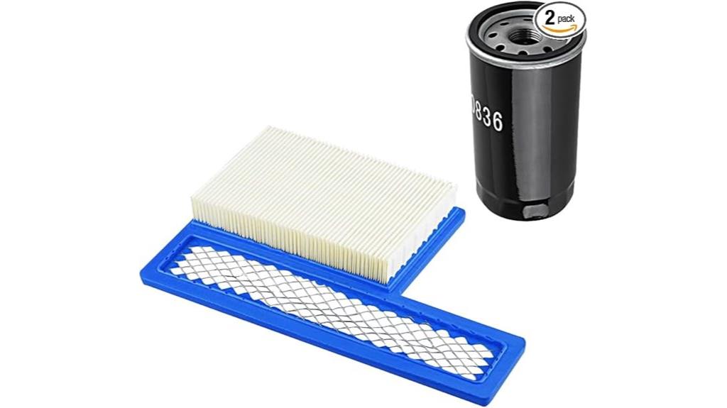 cummins onan rv filters