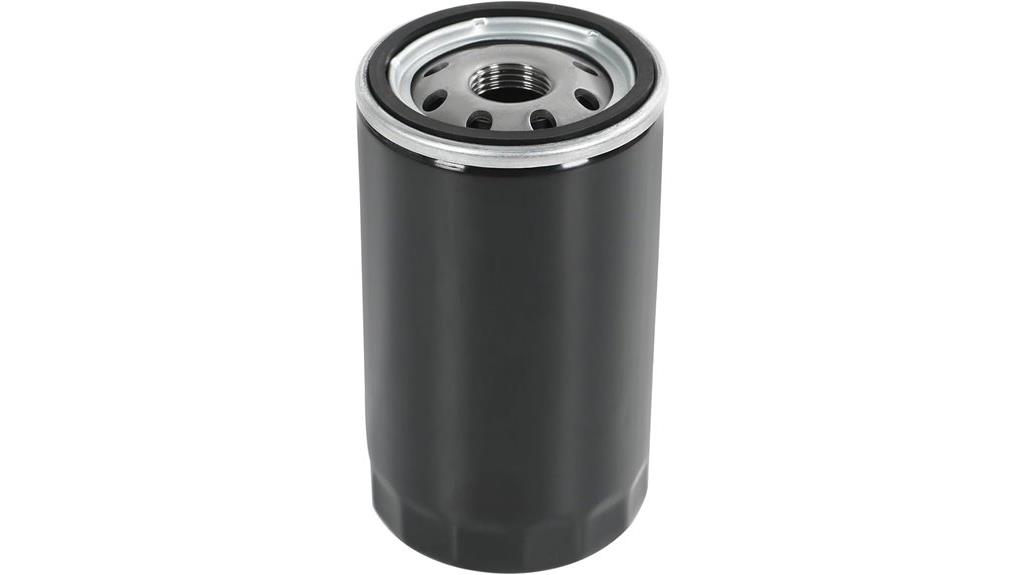 cummins onan rv oil filter