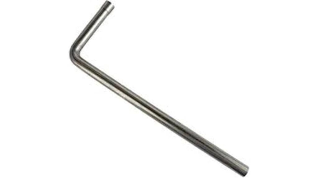 cummins onan tailpipe part