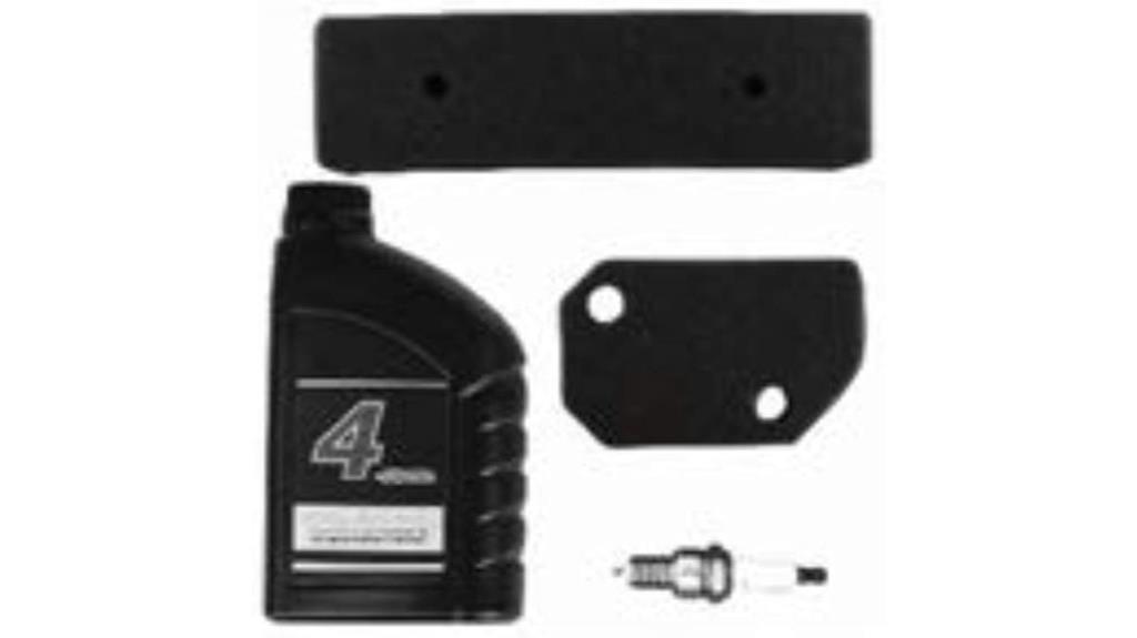 cummins p4500i maintenance kit