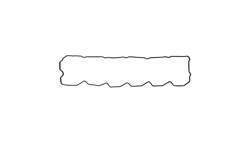 dodge ram valve cover gasket