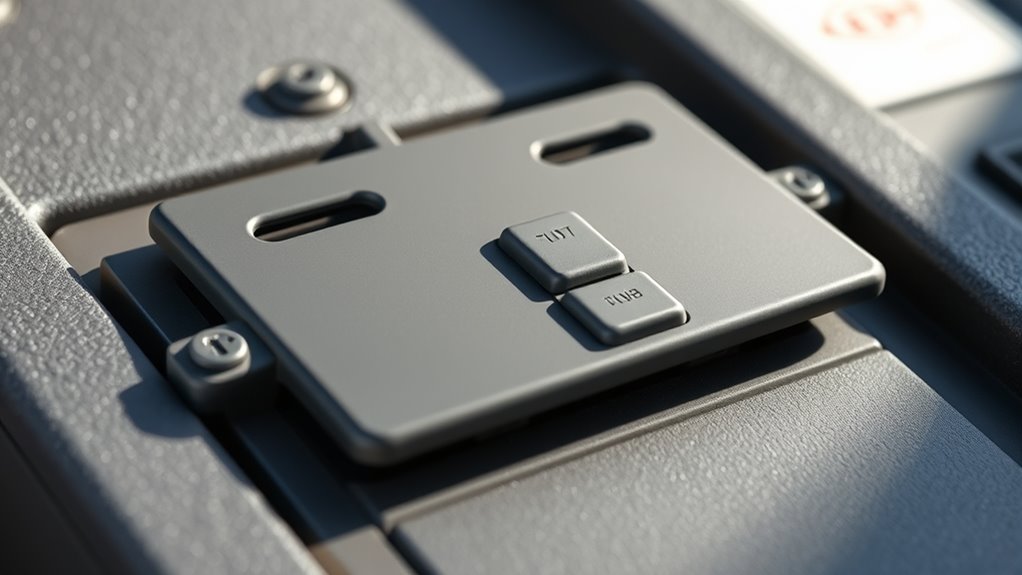 durable weatherproof secure cover