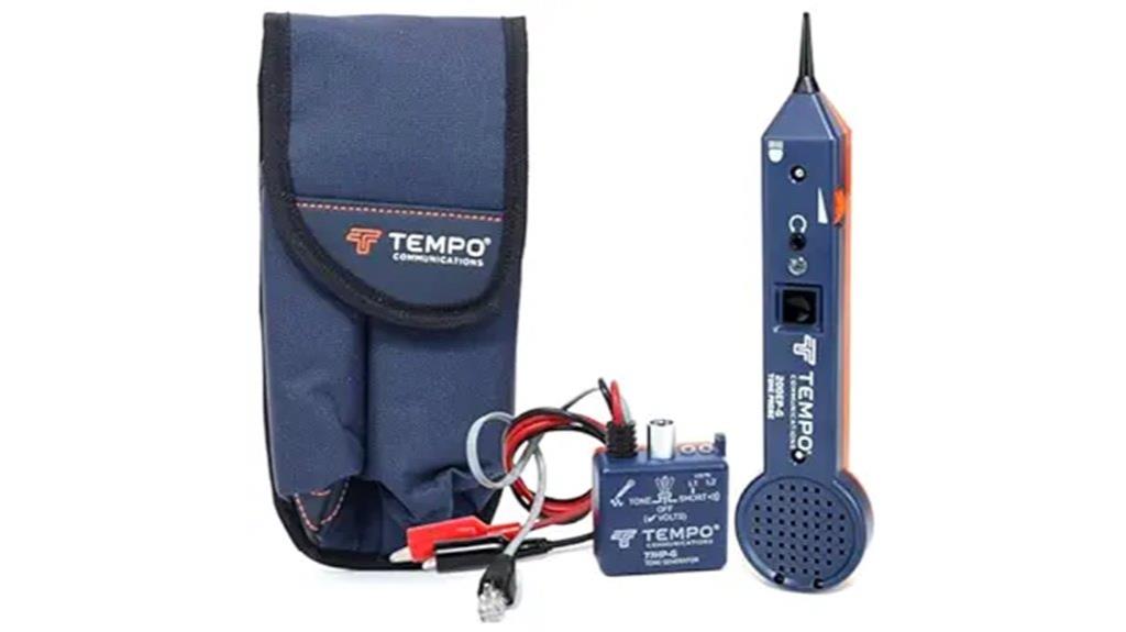 electrical wire tracing kit