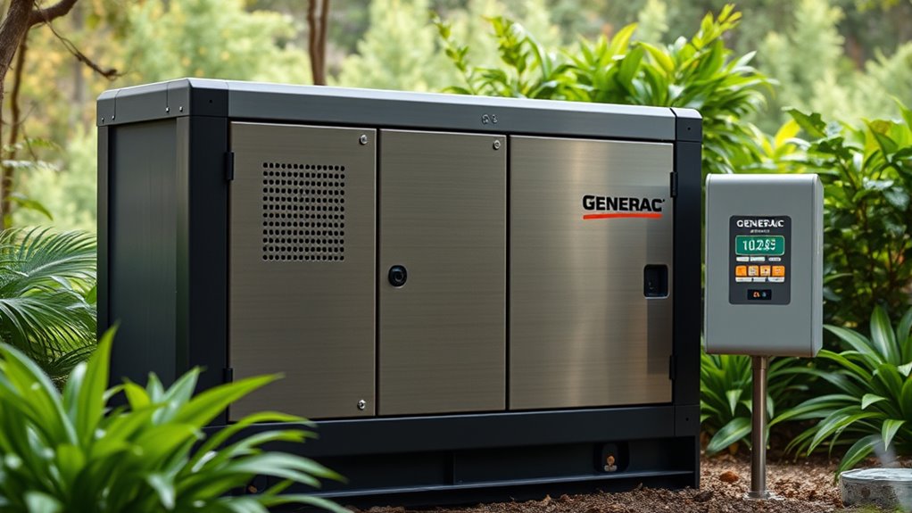 enclosure size durability ventilation